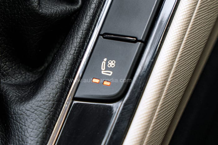 Skoda Slavia vs Honda City comparison 